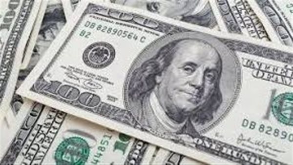 سعر الدولار مقابل الجنيه المصري