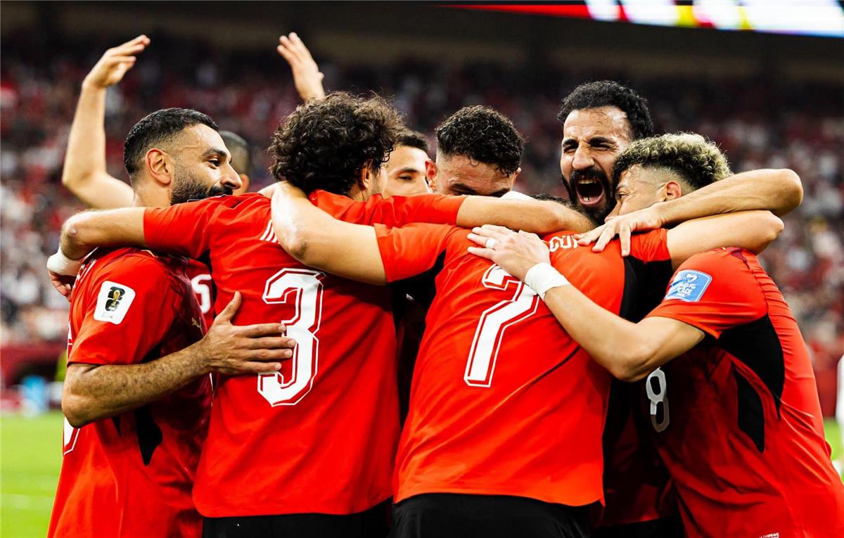 هل تتأهل مصر اليوم رسميًا إلى دور الـ32 من كأس العالم 2026؟