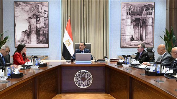 عاجل.. قرارات مهمة من الحكومة بشأن محطات تحلية مياه البحر