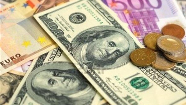بـ 7 ملايين جنيه.. ضبط عدد من قضايا الاتجار في العملات الأجنبية