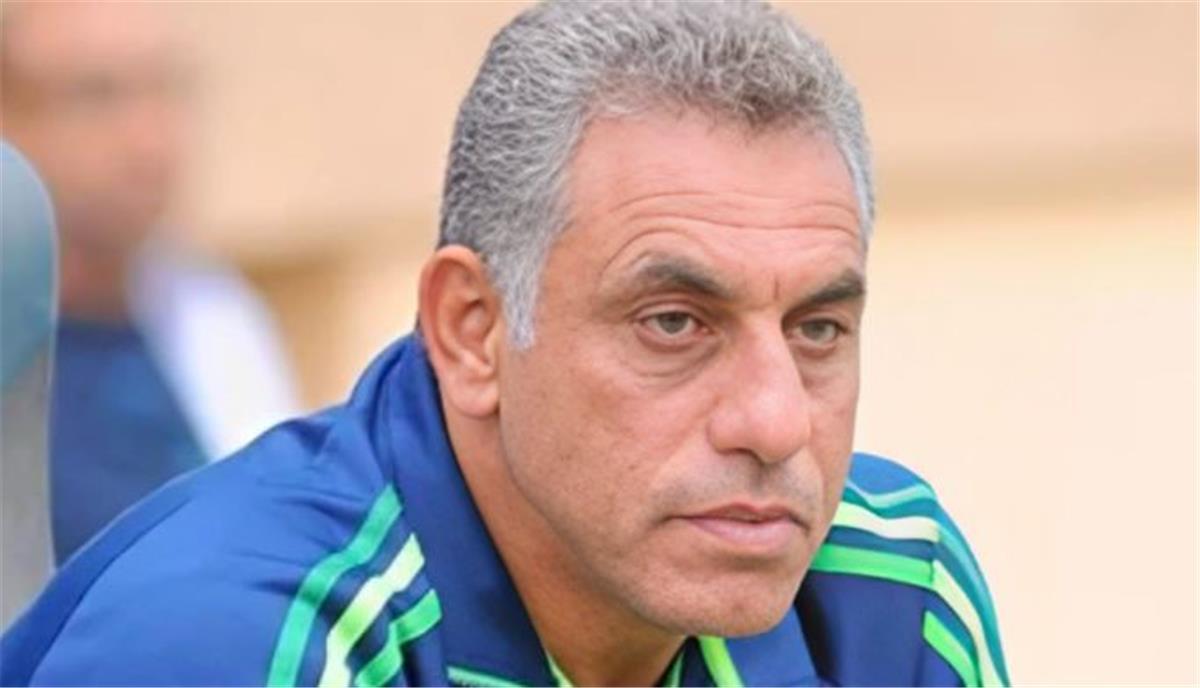 حمادة صدقي: انضمام زيكو لمنتخب مصر فاجأني.. ورحيل ثنائي الأهلي منطقي