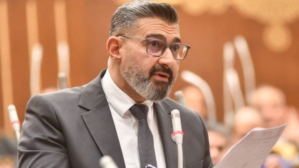 خلال اجتماع حق الأداء العلني.. ياسر جلال يفتح ملف مستحقات الفنانين المتأخرة