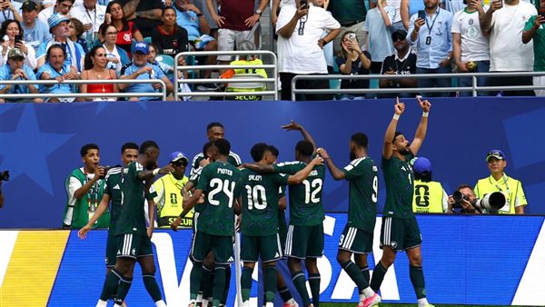 أسعار خيالية لتذاكر مباراة السعودية والرأس الأخضر في كأس العالم