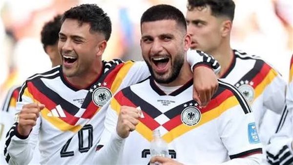 ألمانيا ضد الإكوادور.. الموعد والقنوات الناقلة وتاريخ المواجهات في كأس العالم 2026