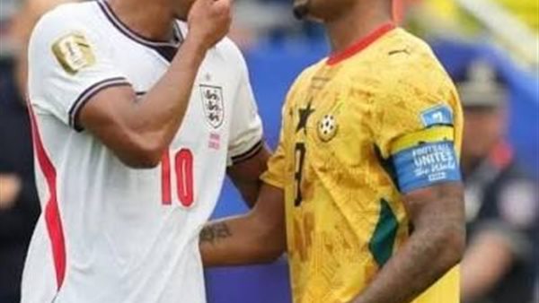 الاتحاد الباراجواياني يعترض ضد خطأ بيلينجهام في مباراة غانا