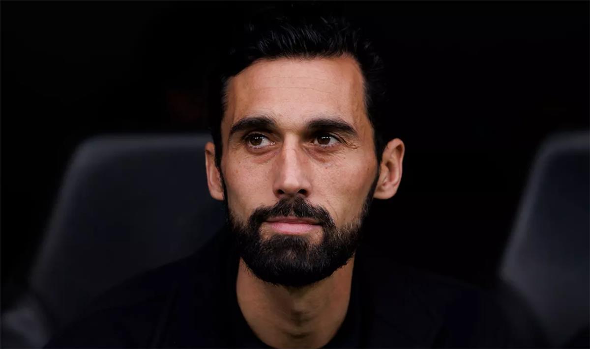 أربيلوا يتوصل لاتفاق مع وجهته القادمة في الدوري الإنجليزي
