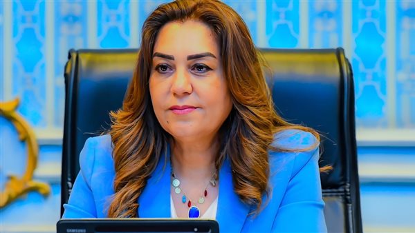 وزيرة التنمية تشهد فعاليات احتفال وزارة الخارجية بمرور 200 عام على تأسيسها