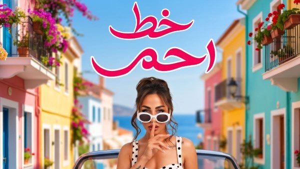 إنجي عازار تطلق «خط أحمر» وتؤكد: الكرامة لا تقبل المساومة