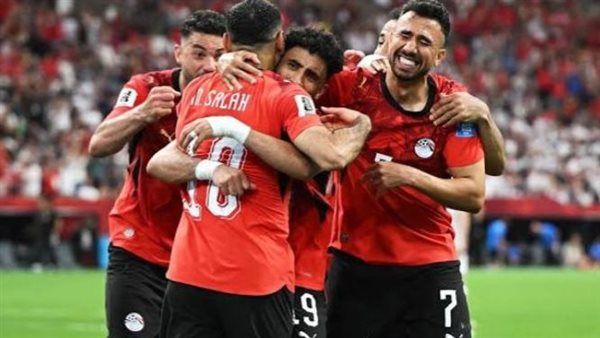 كأس العالم 2026.. موعد مباراة مصر وإيران القادمة بتوقيت القاهرة والقنوات الناقلة