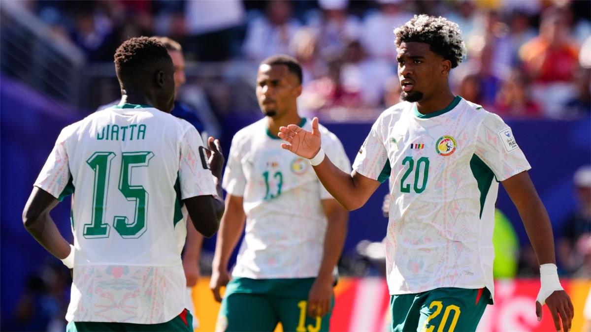 موعد والقناة الناقلة لمباراة السنغال والعراق اليوم في كأس العالم.. والمعلق