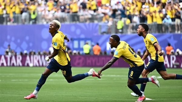 ألمانيا تتأهل رسمياً لدور ال32.. رغم فخ الهزيمة أمام الإكوادور