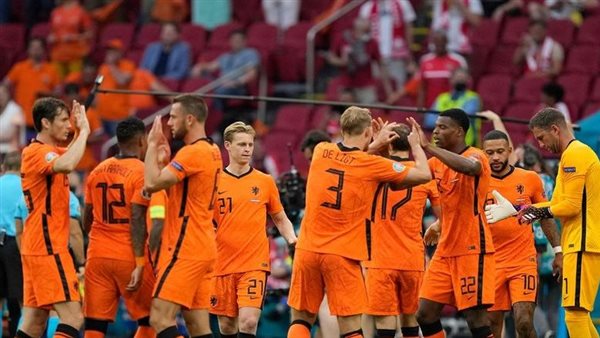 التشكيل الرسمي لمنتخبي تونس وهولندا في كأس العالم 2026
