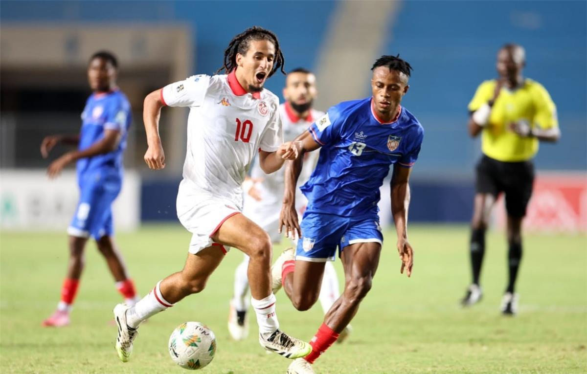 حنبعل المجبري: تونس لم تظهر بالوجه الحقيقي في كأس العالم.. وعلينا مواصلة العمل