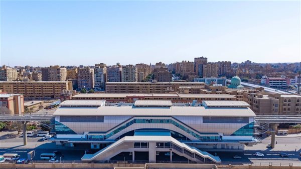 بدون سائق وبطاقة 500 ألف راكب.. كل ما تريد معرفته عن مونوريل العاصمة الإدارية