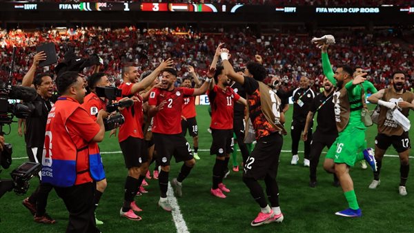 موعد مباراة مصر وإيران في كأس العالم 2026 والقنوات الناقلة والتشكيل المتوقع