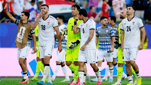 موعد بث مباشر مباراة العراق والسنغال في كأس العالم 2026 والقنوات الناقلة