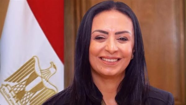 وزيرة التضامن تشارك في اجتماع المائدة المستديرة مع فريق عمل الهيئة اليابانية للتعاون الدولي جايكا