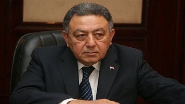 الدكتور خالد عبدالغفار ينعي الدكتور عمرو حلمي وزير الصحة الأسبق