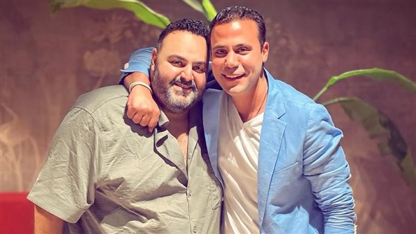 «أطيب واحد اشتغلت معاه».. محمد إمام يوجه رسالة لشيكو بعد تعاونهما في «صقر وكناريا»