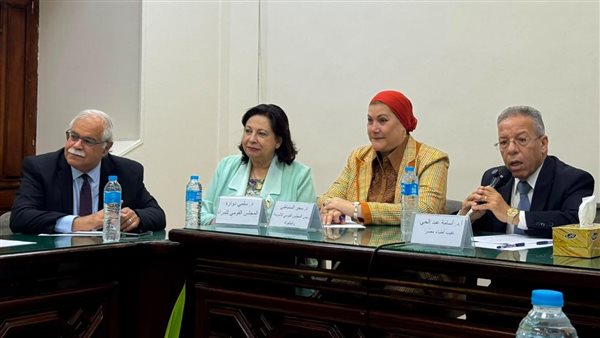 بحضور ممثلي المجلس القومي للمرأة.. انطلاق ورشة عمل بنقابة أطباء مصر