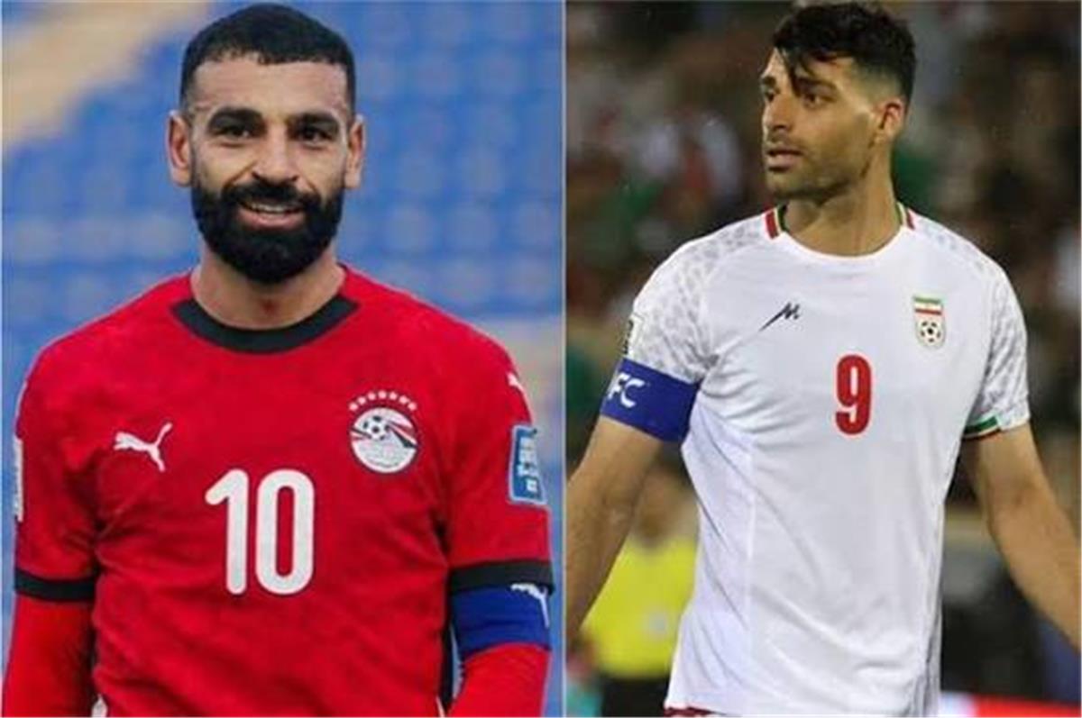 أوبتا تتنبأ بحظوظ المتنافسين على صدارة مجموعة الفراعنة في كأس العالم .. موقف مصر