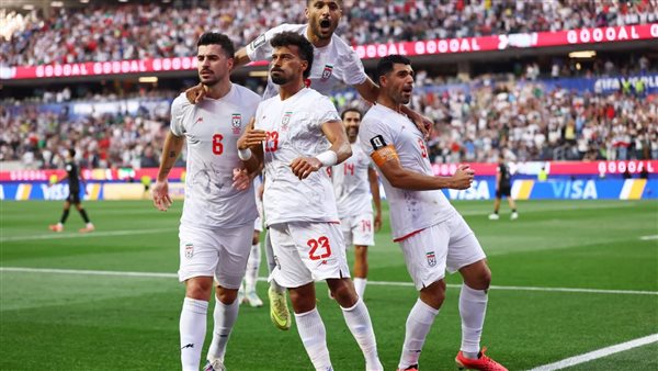 رئيس الاتحاد الإيراني يوجه رسائل نارية قبل مواجهة مصر في كأس العالم