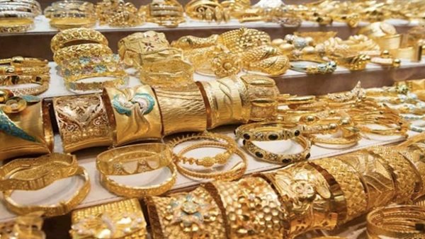 سعر الذهب اليوم عيار 21 الآن 2026