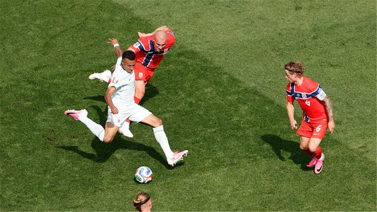 منافس فرنسا المحتمل في في دور الـ32 من كأس العالم 2026