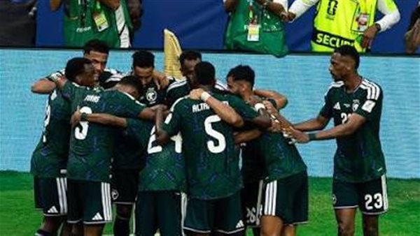 تشكيل السعودية الرسمي أمام الرأس الأخضر في مواجهة حسم التأهل بمونديال 2026