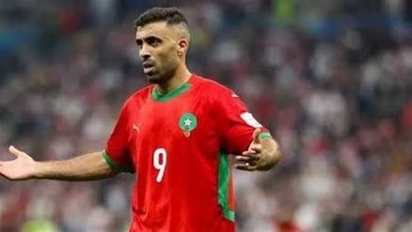 رسمياً..التعاون السعودي يعلن ضم عبد الرزاق حمدالله للفريق