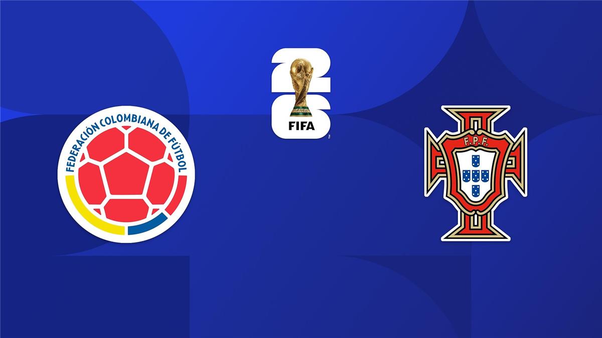 موعد والقناة الناقلة لمباراة البرتغال وكولومبيا اليوم في كأس العالم.. والمعلق