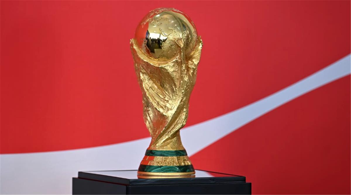 المنتخبات المتأهلة إلي دور الـ 32 من كأس العالم 2026