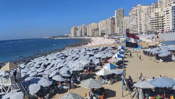 حالة الطقس اليوم السبت