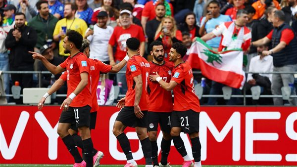 هدف مبكر لمحمود صابر ورد إيراني.. التعادل يسيطر على الشوط الأول