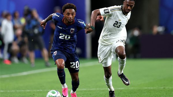 كاب فيردي يُجبر السعودية على التعادل السلبي ويخطف بطاقة التأهل في مونديال 2026