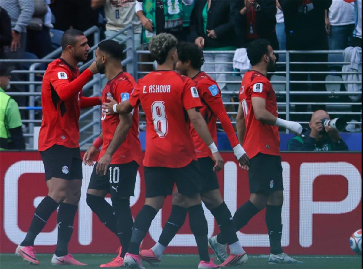 غياب مؤثر.. منتخب مصر يفقد لاعبه أمام أستراليا في دور الـ32 من كأس العالم