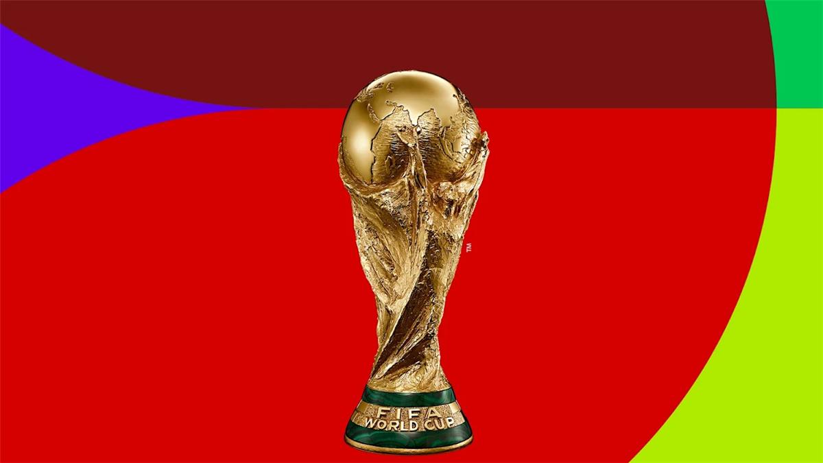 مواجهات دور الـ32 من كأس العالم