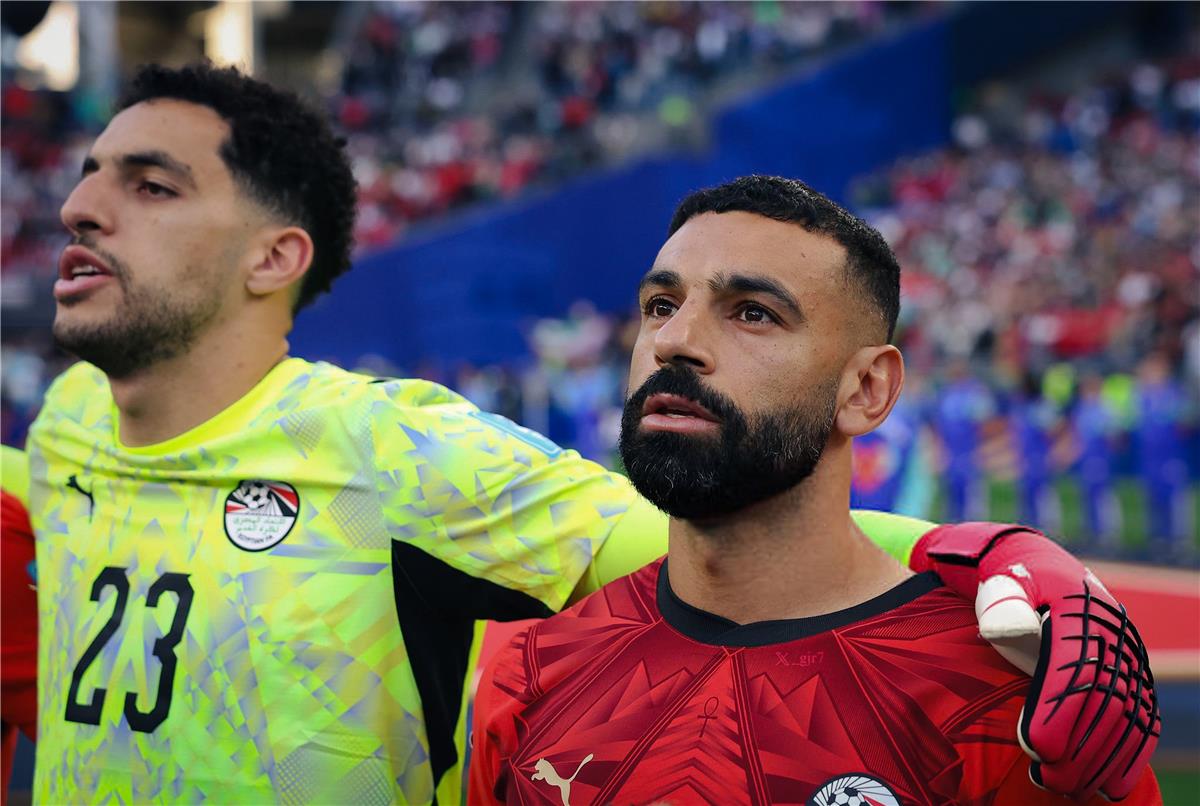 منافس مصر في دور الـ32 من كأس العالم