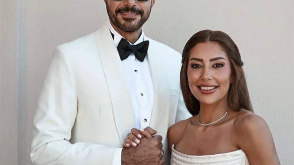 من هي ميرنا الهلباوي زوجة أحمد السعدني؟