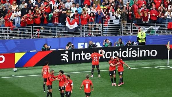 بعد عبور مصر.. المنتخبات المتأهلة لدور الـ32 بكأس العالم 2026