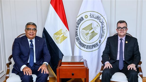 9.4 مليار جنيه للدقهلية.. وزير التخطيط يكشف تفاصيل المشروعات الجديدة وخطة التنمية