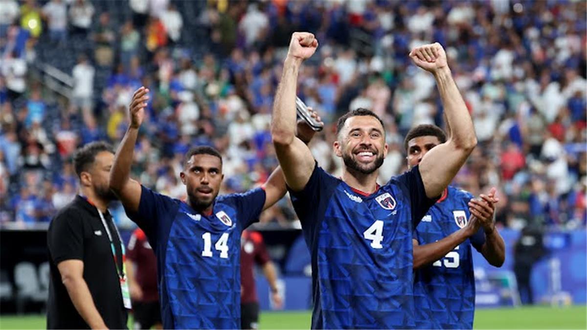 مدرب الرأس الأخضر: كنا نؤمن بفرصنا في التأهل.. ونعلم ما ينتظرنا أمام الأرجنتين