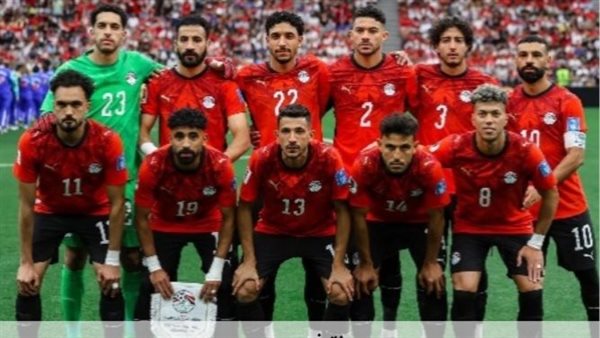 ماتش مصر وأستراليا امتى؟.. الموعد الرسمي والقنوات الناقلة لمواجهة الفراعنة في كأس العالم 2026