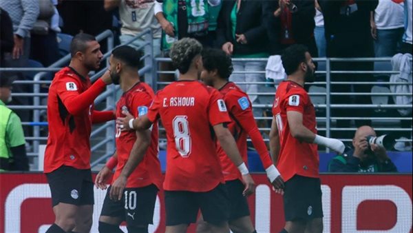 مصر ضد أستراليا في كأس العالم 2026.. الفراعنة يبحثون عن بطاقة دور الـ16
