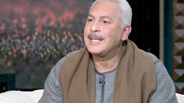 التهويل على السوشيال ميديا يضر باقتصادنا.. ونأكل من هذه الأرض منذ عقود ولم يصبنا مكروه