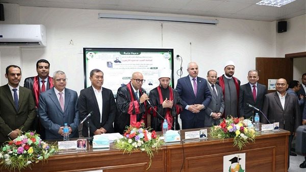 وزير الأوقاف يدعو الباحثين إلى إتقان اللغات والانفتاح على التجارب الدولية لتعزيز البحث العلمي