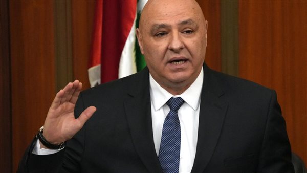 ترامب يؤكد لعون وقوف أمريكا إلى جانب لبنان وشعبه
