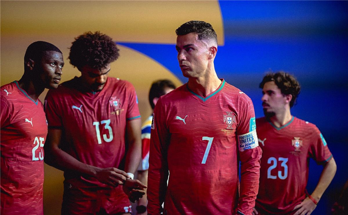 موعد مباراة البرتغال وكرواتيا في دور الـ32 من كأس العالم
