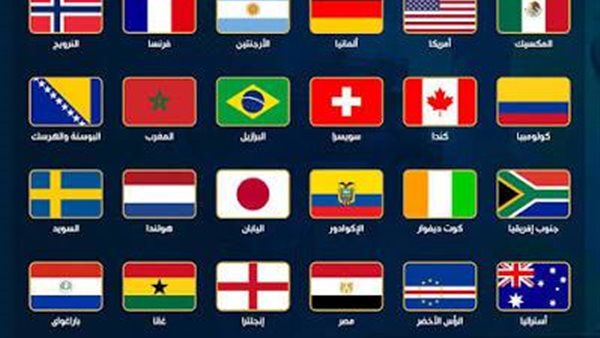 منتخب الجزائر يتأهل إلى دور 32 كأس العالم