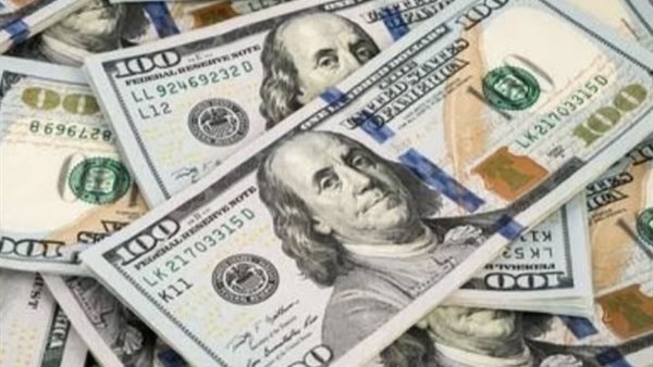 سعر الدولار مقابل الجنيه المصري اليوم الأحد 28 يونيو
